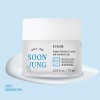 Moisturizing Cream For Sensitive Skin / Etude House Soon Jung Hydro Barrier Cream 75ml.
