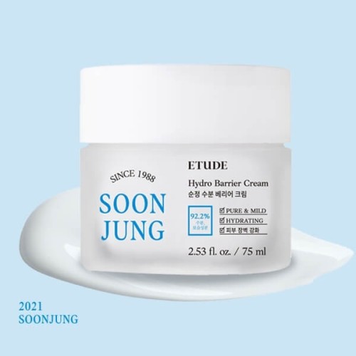 Soon jung moisturizer deals