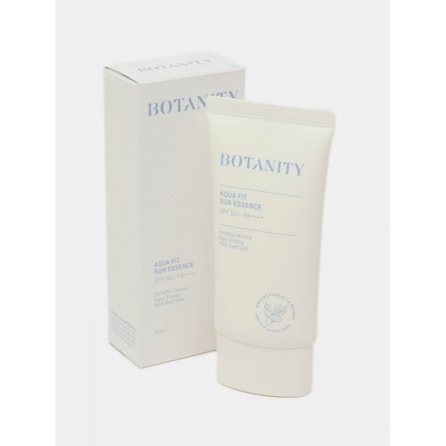 Солнцезащитная Эссенция Botanity Aqua Fit Sun Essence