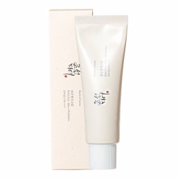 Beauty Of Joseon Relief Sun: Rice + Probiotics Spf50+ Pa++++ Солнцезащитный Крем С Пробиотиками, 50ml