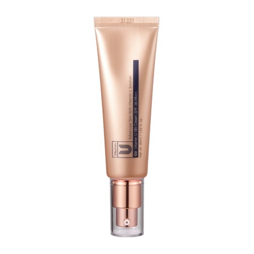 Cu Skin Vitamin U Bb Cream