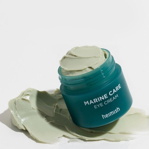 Nourishing Eye Cream With Algae Extracts Heimish Marine Care Eye Cream 30 Ml