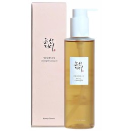 Гидрофильное Масло Beauty Of Joseon Ginseng Oil 210 Ml