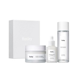 Huxley Brightening Trio Brightening Set