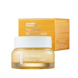 Крем Для Лица By Wishtrend Pro-Biome Balance Cream