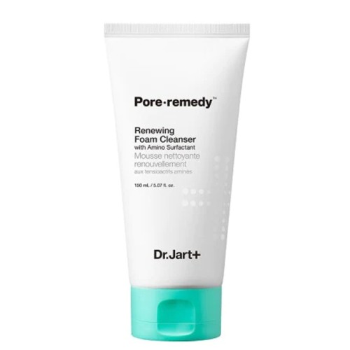 Pore Remedy Renewing Foam Cleanser By Dr.Jart+