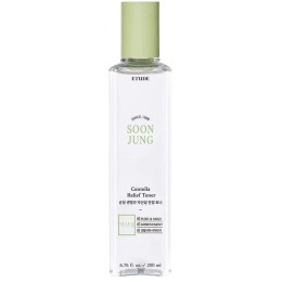 Etude House Soon Jung Centella Relief Toner 200ml