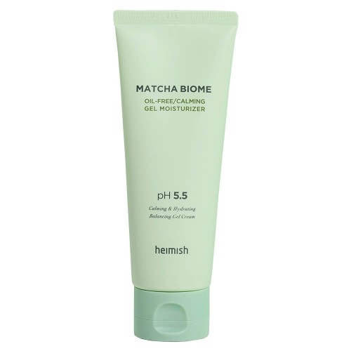 Heimish Matcha Biome Oil-Free Calming Gel Moisturizer