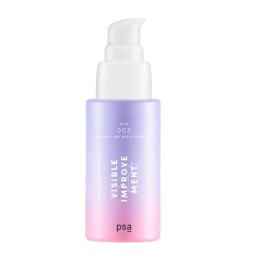 Psa Visible Improvement Niacinamide & Peptides Serum Сыворотка С Ниацинамидом И Пептидным Комплексом 30 Ml