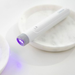 Led Gadget For Spotlight Application Against Inflammatory Processes