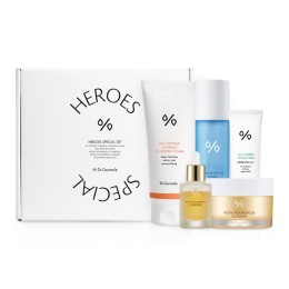 Limited Skin Repair Kit - Dr. Ceuracle Heroes Special Set