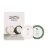 Dr Ceuracle Jeju Matcha Clay Pack Purifying Clay Mask