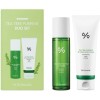 Набор Для Проблемной Кожи С Чайным Деревом / Dr.Ceuracle Tea Tree Purifine Duo Set