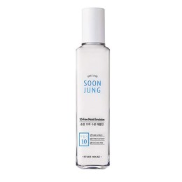 Etude House Soon Jung 10 Free Moist Emulsion / 120 Ml