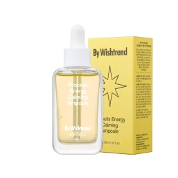 Сыворотка С Прополисом By Wishtrend Propolis Energy Calming Ampoule