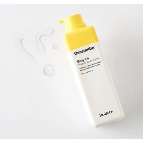 Body Oil With Ceramid / Ceramidin Body Oil 250ml