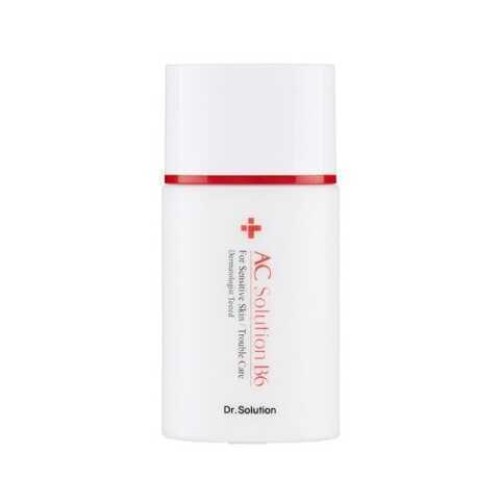Эссенция Для Лица CUSKIN Dr.Solution Ac Solution B6