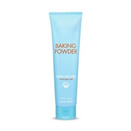 Скраб Для Лица С Содой Etude House Baking Powder Crunch Pore Scrub