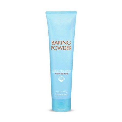 Etude House Baking Powder Crunch Pore Scrub