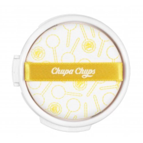 Chupa Chups Cushion Foundation In 4.0 Medium Refill