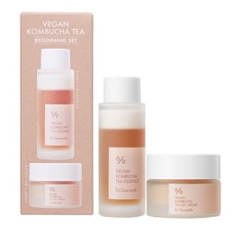 Cosmetics Set Dr.Ceuracle Vegan Kombucha 3 In 1