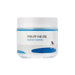 Round Lab Birch Juice Moisturizing Cream For Sensitive Skin