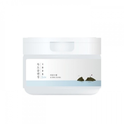 Round Lab 1025 Dokdo Cleansing Balm Увлажняющий Очищающий Бальзам