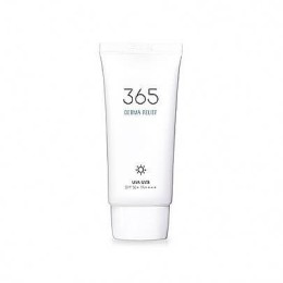 Round Lab 365 Derma Relief Sun Cream Солнцезащитный Крем, 50 Мл