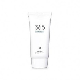 Round Lab 365 Derma Relief Sun Cream