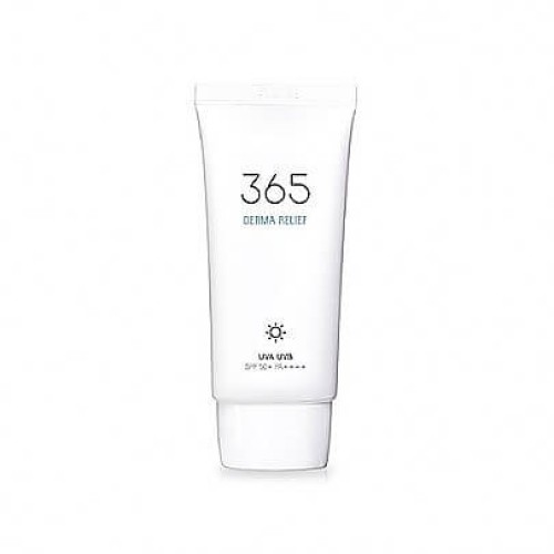 Round Lab 365 Derma Relief Sun Cream