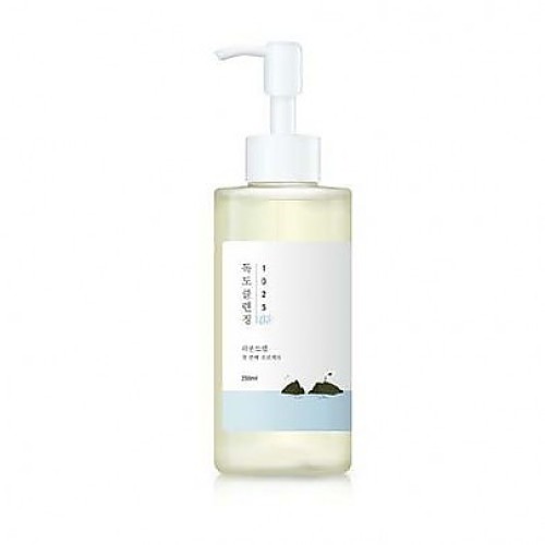 Купить Гидрофильное Масло Для Снятия Макияжа 1025 Dokdo Cleansing Oil 200мл