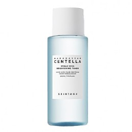 Madagascar Centella Hyalu-Cica Brightening Toner 210ml