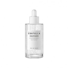 Madagascar Centella Poremizing Fresh Ampoule 100ml