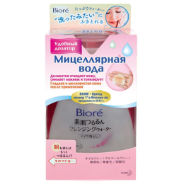 Biore Мицеллярная Вода 320мл