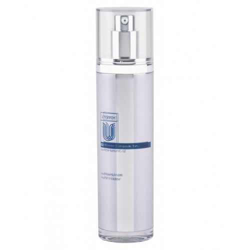 Vitamin U Ampoule Toner With Peptides And Vitamin U