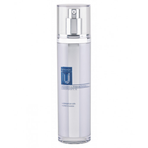 Cu Skin Vitamin U Ampoule Emulsion