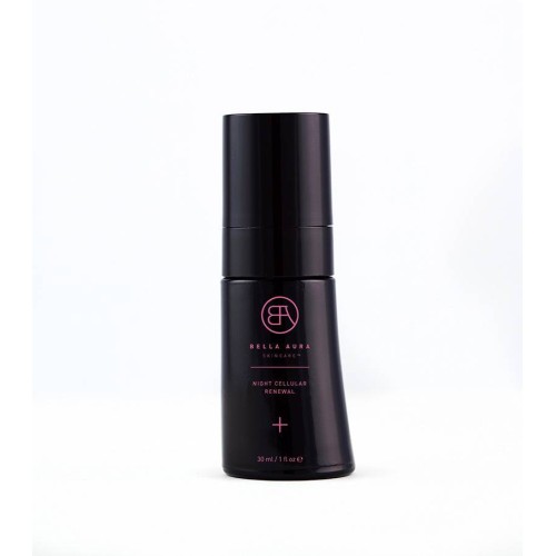 Bella Aura Night Cellular Renewal Face Night Cream 30 Ml