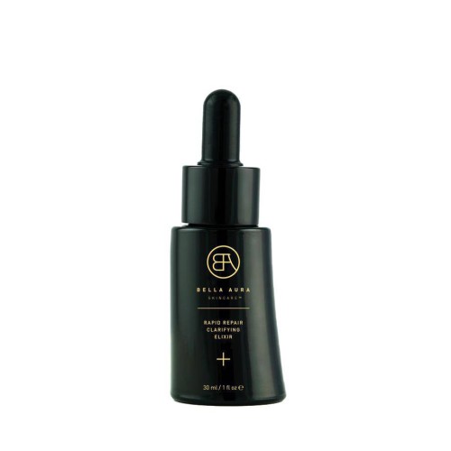 Bella Aura Rapid Repair Clarifying Elixir Clarifying Elixir 30 Ml
