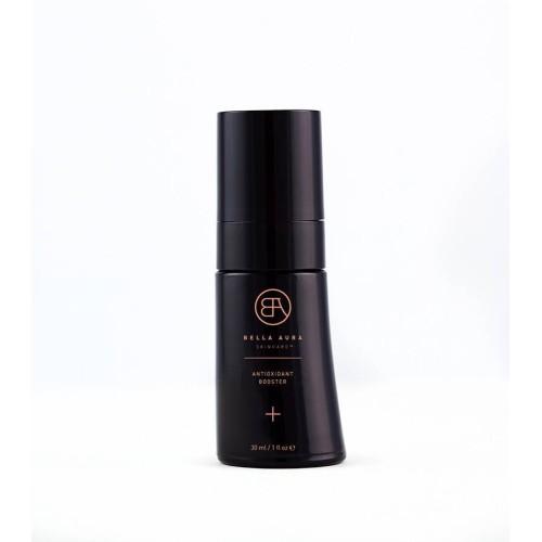Bella Aura Antioxidant Booster Face Serum 30 Ml