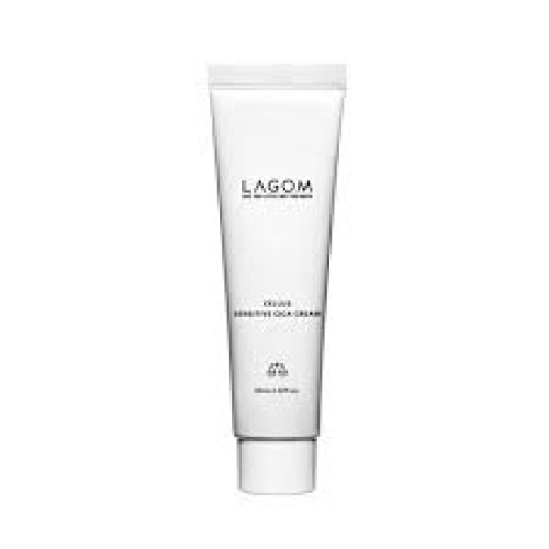 Успокаивающий Крем Cellus Sensitive Cica Cream 60мл