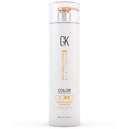 Shampoo Global Keratin Moisturizing Shampoo Moisturizing 1000 Ml