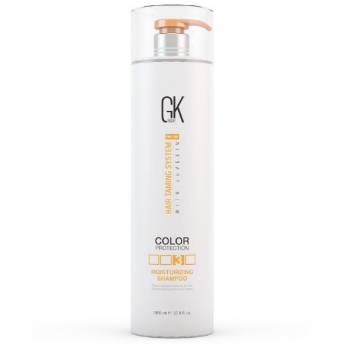 Шампунь Global Keratin Moisturizing Shampoo Увлажняющий 1000 Мл