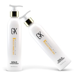 Conditioner Global Keratin Gold Condinioner Golden 250 Ml.