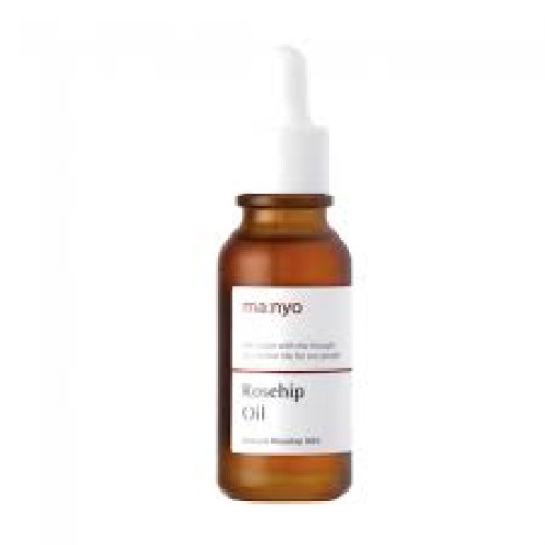 Rosehip Oil, 20ml