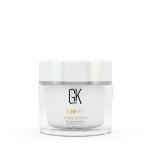 Маска Global Keratin Deep Conditioner Восстанавливающая 200гр