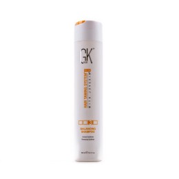 Shampoo Global Keratin Balancing Shampoo 300 Ml