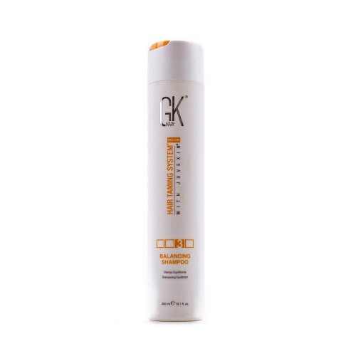 Шампунь Global Keratin Balancing Shampoo 300 Мл