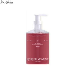 DR.ALTHEA Refresh Moment Perfume Shampoo 500ml