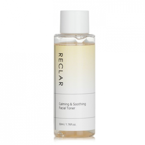  RECLAR Calming&Soothing Facial Toner