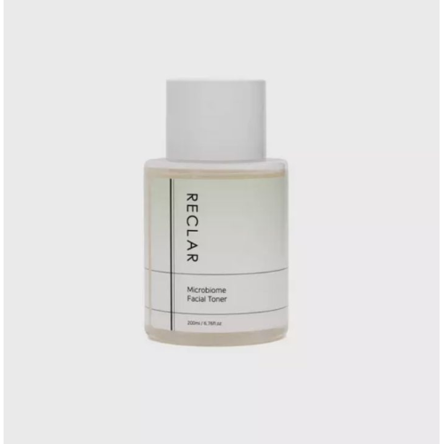 RECLAR Microbiome Facial Toner